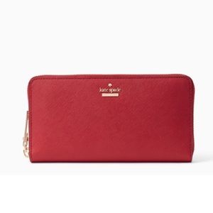 KATE SPADE CAMERON STREET LACEY